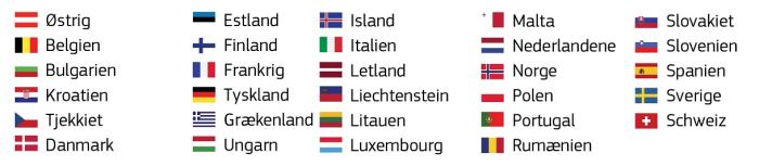 EES countries