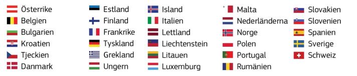 EES countries