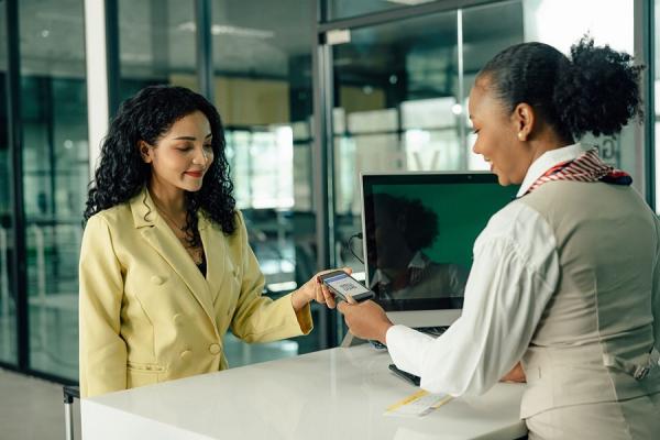 ETIAS brings new obligations to carriers